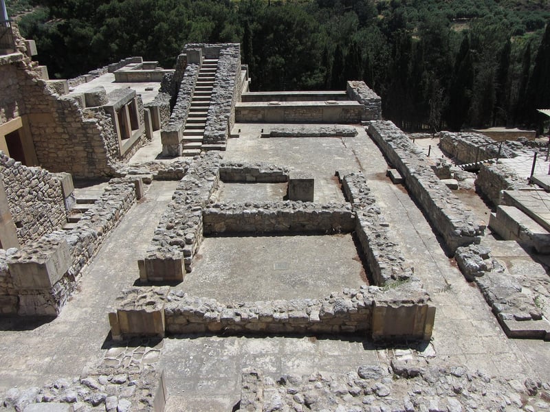 Archaeological Sites
