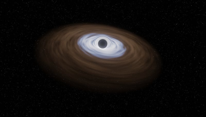 Gravitational Field Disruptor