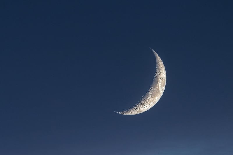 Moon Exploration